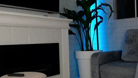 WelliCaren — Stripchat recorded stream image, 17.03.2026 14:30