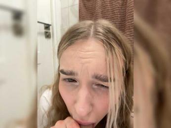 MimiMila — Bongacams recorded stream image, 17.03.2026 13:10