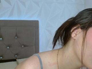 Gwen Drew — Flirt4free recorded stream image, 17.03.2026 13:10