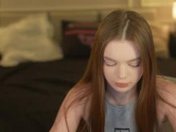 kira0541 — Chaturbate recorded stream screenshot (17 Mar 2026)