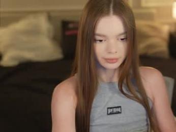 kira0541 — Chaturbate recorded stream screenshot (17 Mar 2026)