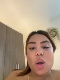 valeria2019hot — Stripchat recorded stream image, 17.03.2026 16:00