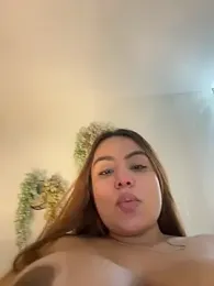 valeria2019hot — Stripchat recorded stream image, 17.03.2026 16:00