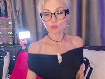 Milforja — Bongacams recorded stream image, 17.03.2026 17:40