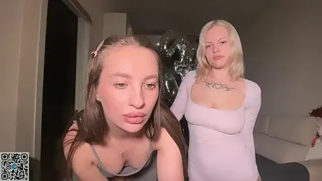 elloriah — Stripchat recorded stream screenshot (17 Mar 2026)