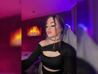HotGirlEva — Bongacams recorded stream image, 17.03.2026 20:10