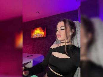 HotGirlEva — Bongacams recorded stream image, 17.03.2026 20:10