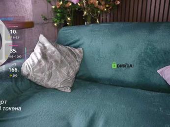 -lola- — Bongacams recorded stream screenshot (17 Mar 2026)