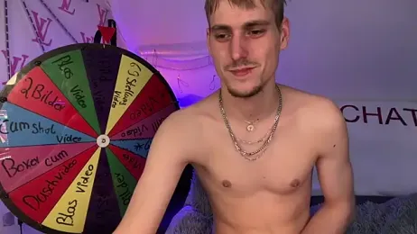 Cookieboy88 — Stripchat recorded stream screenshot (17 Mar 2026)