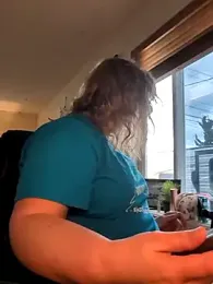 Canadian_BBW — Stripchat recorded stream screenshot (17 Mar 2026)