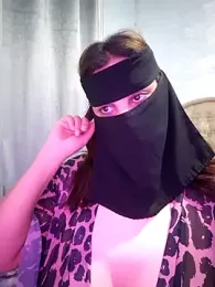 _arabica_ — Stripchat recorded stream image, 17.03.2026 19:10