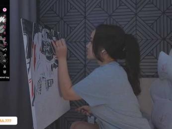 -lost- — Bongacams recorded stream screenshot (17 Mar 2026)