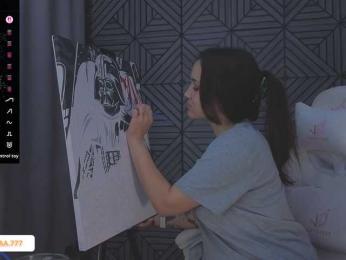 -lost- — Bongacams recorded stream screenshot (17 Mar 2026)