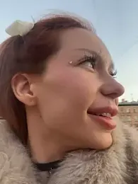 babydolll — Stripchat recorded stream image, 07.03.2025 09:40