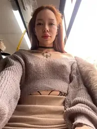 babydolll — Stripchat recorded stream image, 07.03.2025 09:40