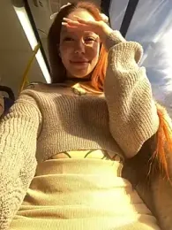babydolll — Stripchat recorded stream image, 07.03.2025 09:40
