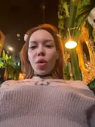 babydolll — Stripchat recorded stream image, 07.03.2025 09:40