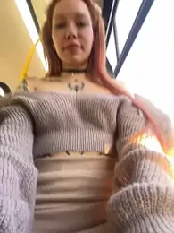 babydolll — Stripchat recorded stream image, 07.03.2025 09:40