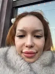 babydolll — Stripchat recorded stream image, 07.03.2025 09:40
