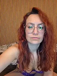 ladoucedu34 — Stripchat recorded stream image, 17.03.2026 22:10