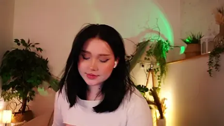 ScarletBlaze — Stripchat recorded stream image, 17.03.2026 17:40