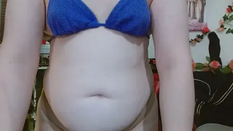 AverageRose — Stripchat recorded stream screenshot (17 Mar 2026)