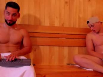 soccer_hot — Chaturbate recorded stream screenshot (18 Mar 2026)