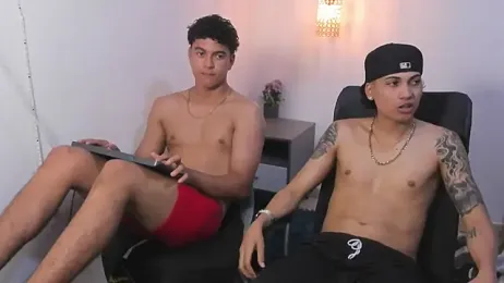 Santy_Stump — Stripchat recorded stream image, 17.03.2026 21:30