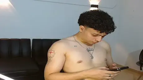 Santy_Stump — Stripchat recorded stream image, 17.03.2026 21:30