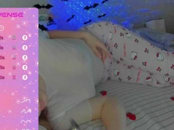 SSaibaliii — Bongacams recorded stream image, 18.03.2026 00:10