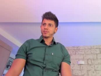 ashton_coleman_ — Chaturbate recorded stream screenshot (17 Mar 2026)