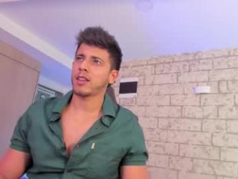 ashton_coleman_ — Chaturbate recorded stream screenshot (17 Mar 2026)