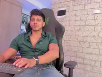 ashton_coleman_ — Chaturbate recorded stream screenshot (17 Mar 2026)