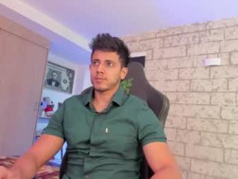 ashton_coleman_ — Chaturbate recorded stream screenshot (17 Mar 2026)