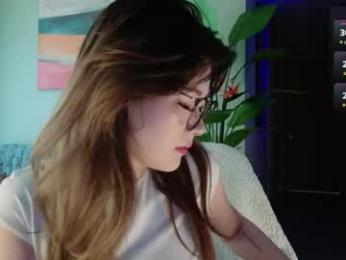kitayamachu — Chaturbate recorded stream image, 18.03.2026 01:20