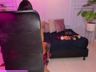 alaiasweet — Camsoda recorded stream image, 18.03.2026 03:10
