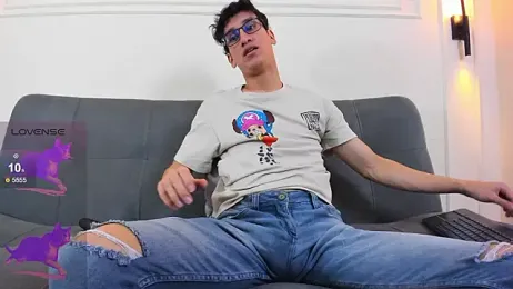 Cum_hunters — Stripchat recorded stream image, 18.03.2026 03:10