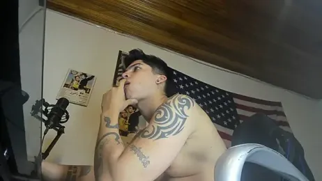 charlie_hotxxx — Stripchat recorded stream image, 18.03.2026 03:40