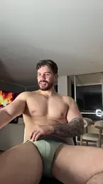 Valenthino_Salvatore — Stripchat recorded stream image, 18.03.2026 03:30