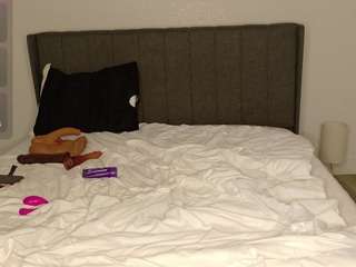 katerinak — Camsoda recorded stream screenshot (18 Mar 2026)