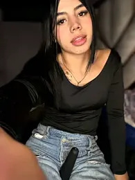 Laura-Khalifa — Stripchat recorded stream image, 18.03.2026 05:20