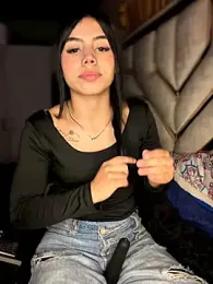 Laura-Khalifa — Stripchat recorded stream image, 18.03.2026 05:20
