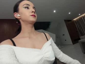 ehotlovea — Chaturbate recorded stream image, 18.03.2026 05:30