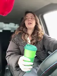 MariiD — Stripchat recorded stream image, 18.03.2026 06:50