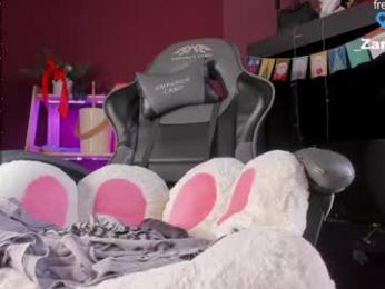 honey_pinkgreen — Chaturbate recorded stream screenshot (18 Mar 2026)