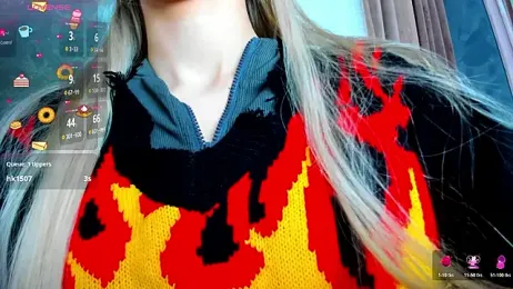 Sassy_Teen — Stripchat recorded stream image, 18.03.2026 10:40