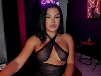 kittyhotts — Chaturbate recorded stream image, 18.03.2026 10:30