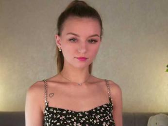 ilittleheart — Bongacams recorded stream image, 18.03.2026 13:10
