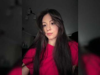 _Meggi_ — Bongacams recorded stream image, 18.03.2026 12:30