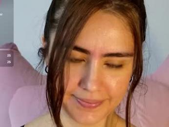 allisonpalmer — Chaturbate recorded stream image, 18.03.2026 14:40
